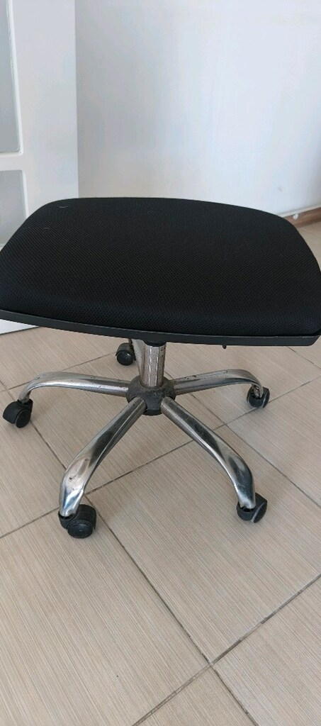dönen tabure ofıs ev iş - 4