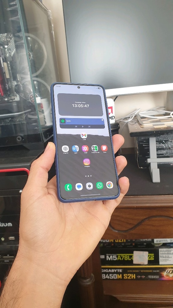 SAMSUNG S21 5G 128GB YD - 7