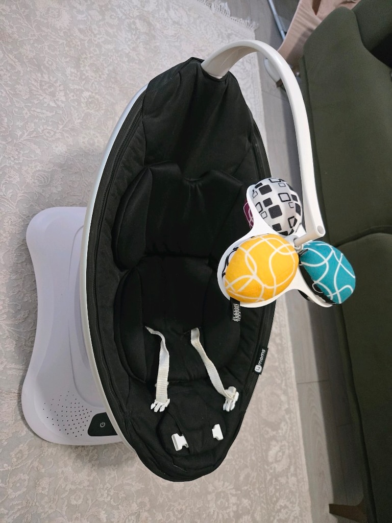 4 moms ana kucağı 4.0