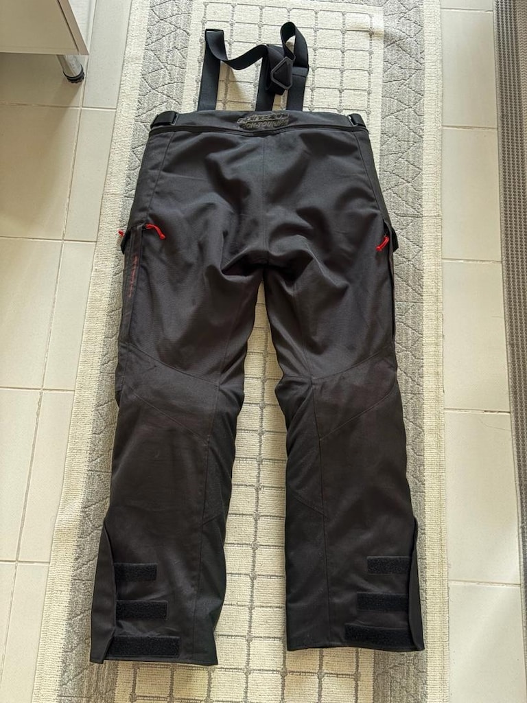 Alpinestars Bogota Ds Pantolon - 10