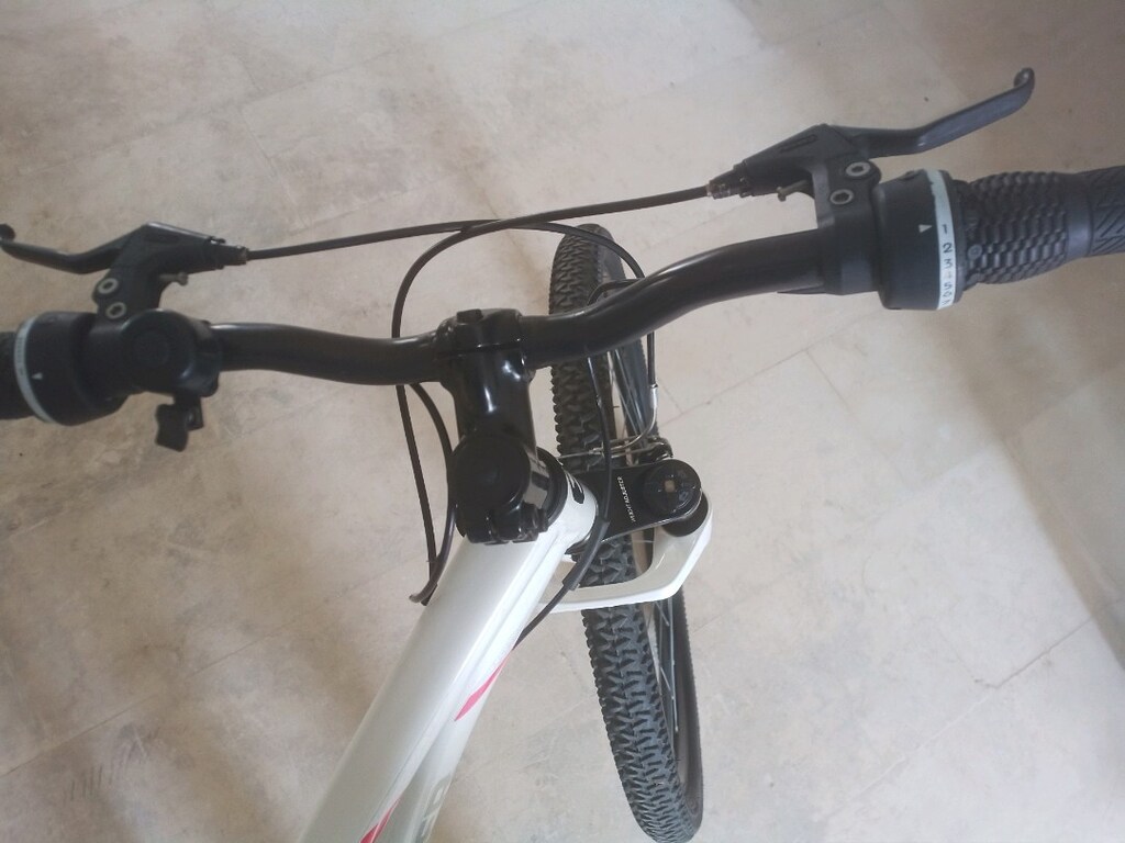 Btwin ST 100 - 5