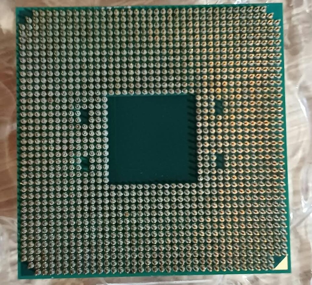 Ryzen 7 2700x İşlemci - 4