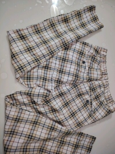 Toptan serili pantolon orijinal zara pantolon