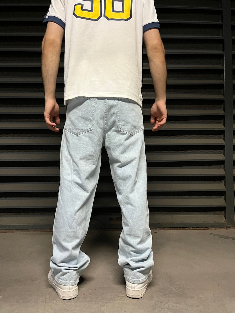 Pull&Bear marka pantolon - 5