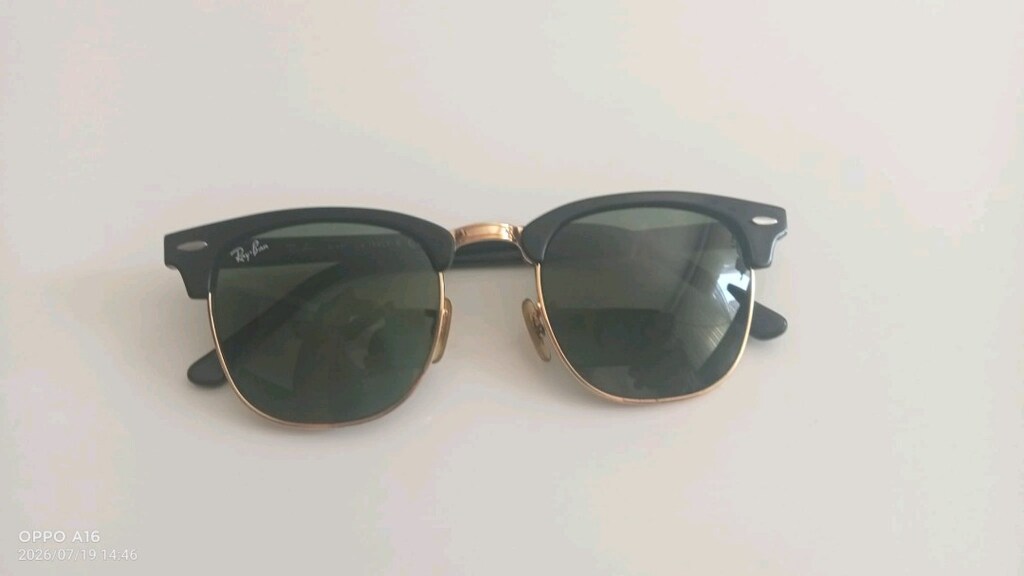 RAY-BAN GÜNEŞ GÖZLÜĞÜ UV400 RB3016 - 2