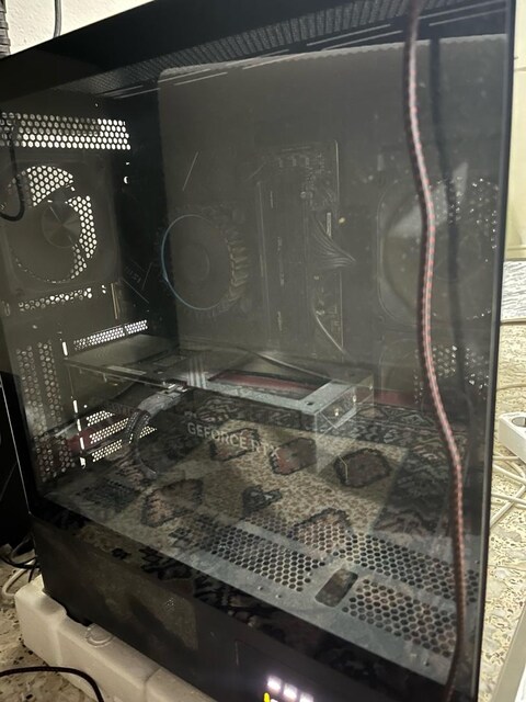 RTX 5070 12 gb oyuncu bilgisayarı