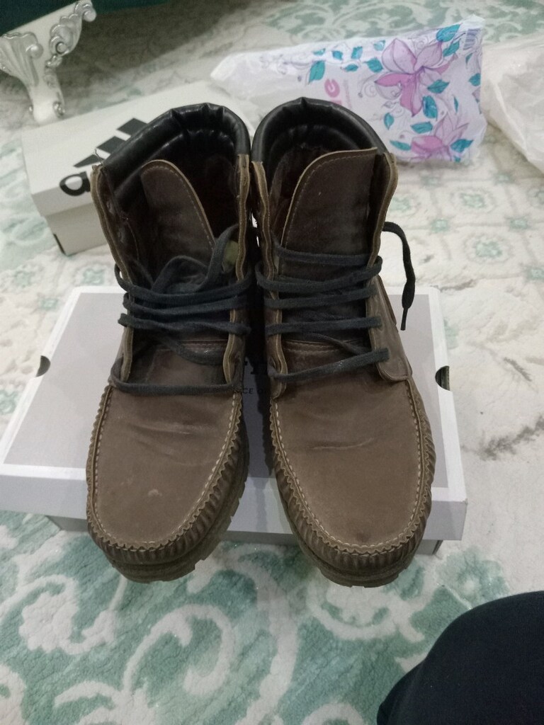 timberland orjinal ayakkabi yurt disi - 3