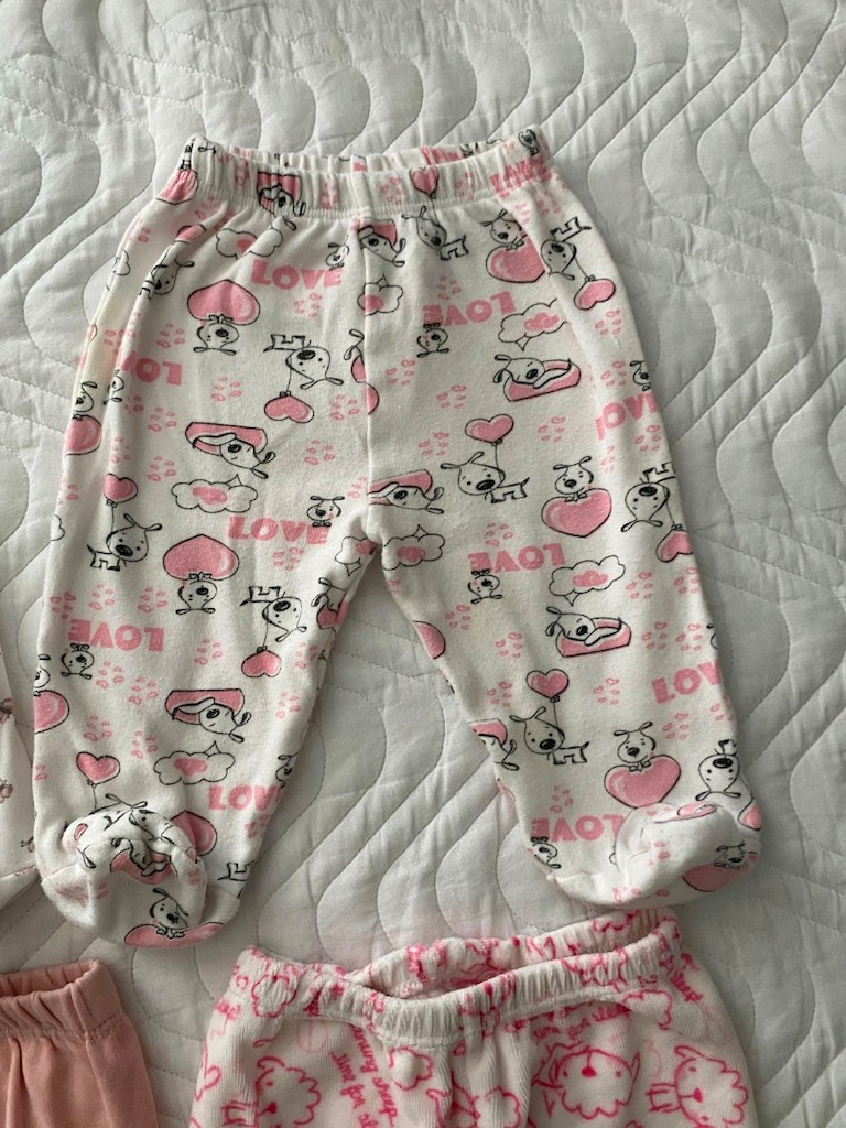 6 adet pijama toplu fiyattır - 7