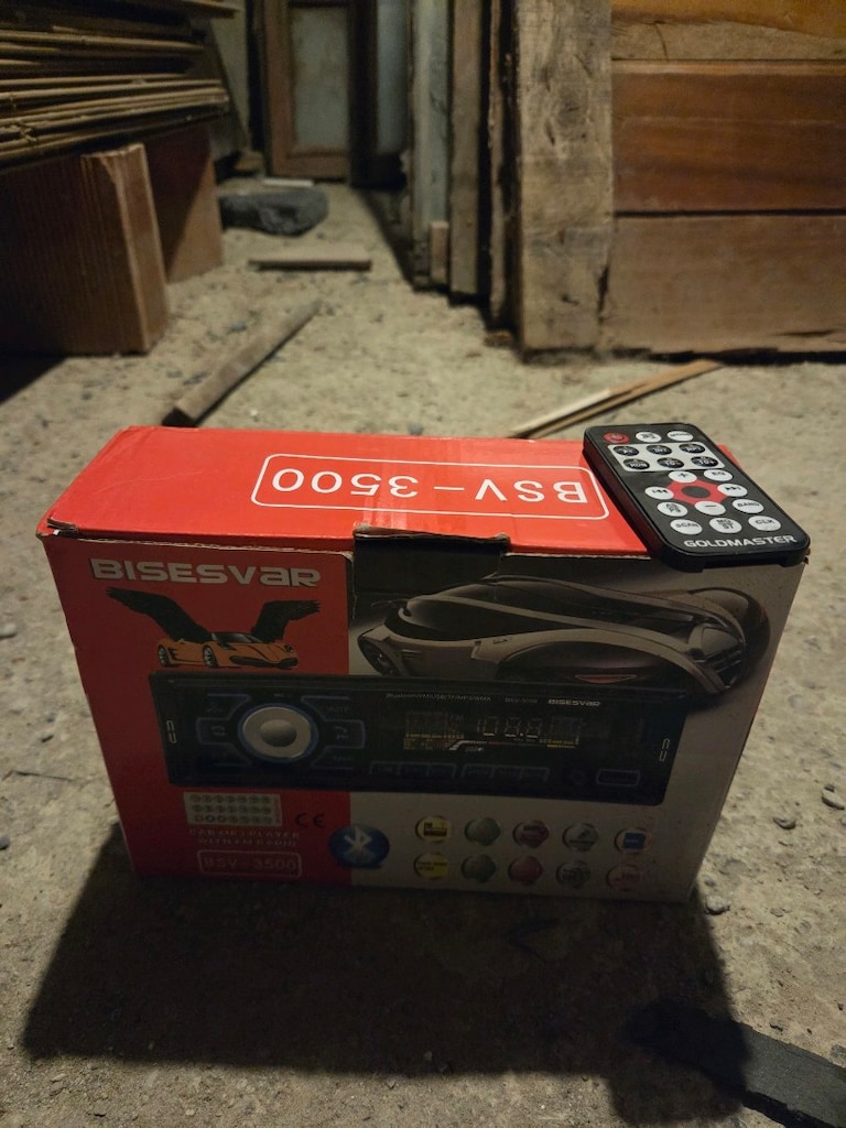 Mp3 çalar bisesver - 3