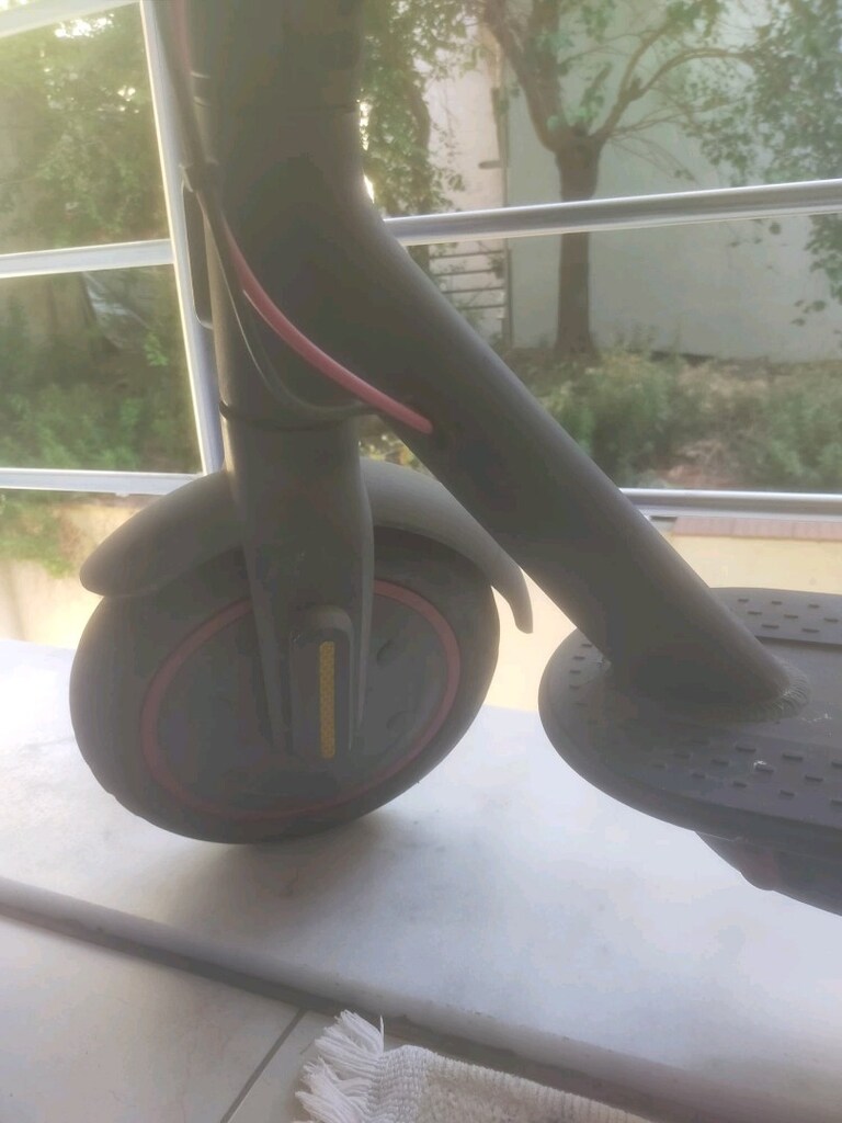 Xiaomi pro 2 elektrikli scooter. (Takas düşünmüyorum) - 4