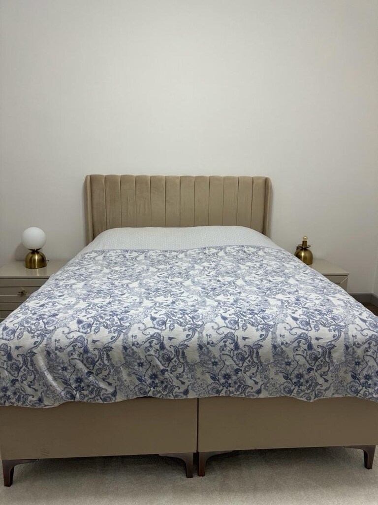 Yatak Baza Başlık - 4