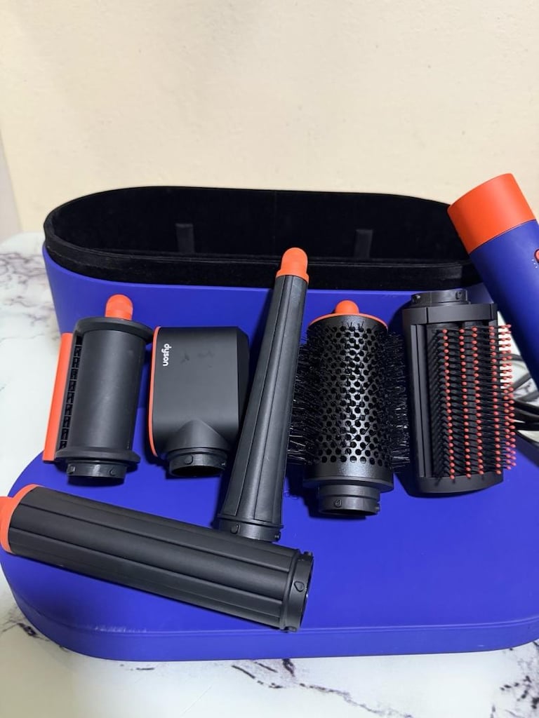 DYSON saç makinası - 2
