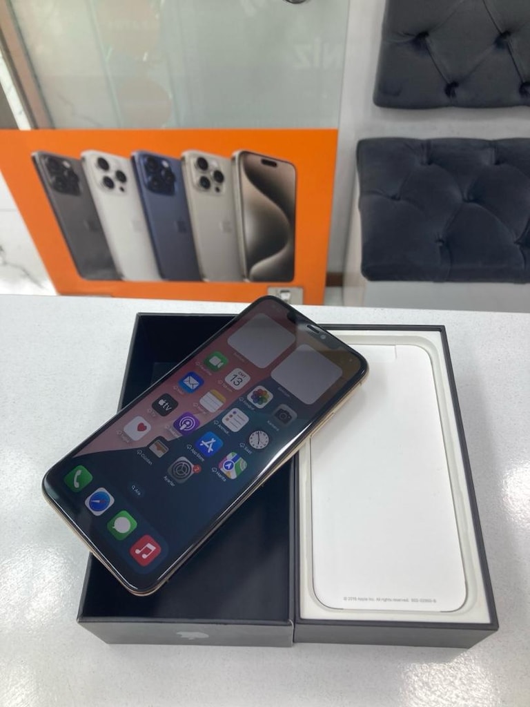 IPHONE 11 PRO MAX TR 64GB KREDİ KARTI GEÇERLİDİR - 2