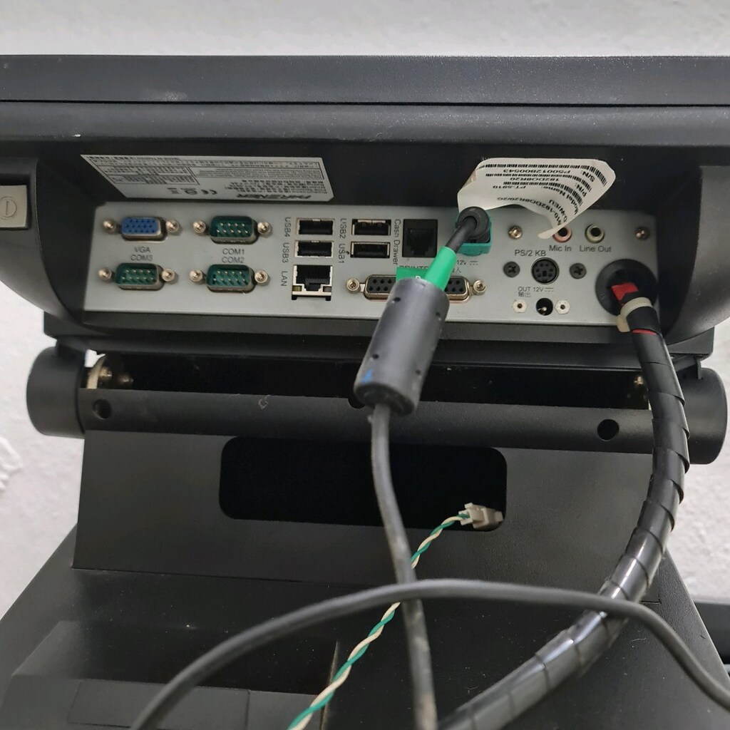 partner PT-5910 - 5