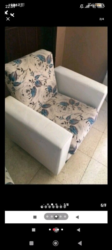 tekli berjer 2 adet - 2