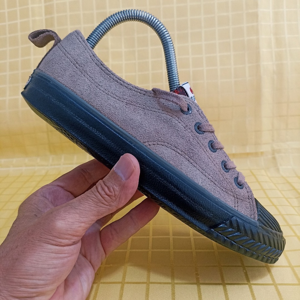 38 numara orjinal SUPERGA marka ayakkabı. - 10