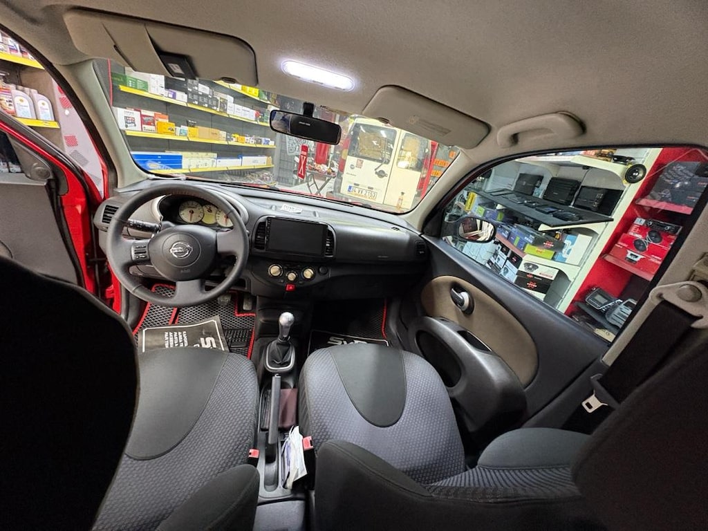 2006 Micra 117.000km degisensiz - 4
