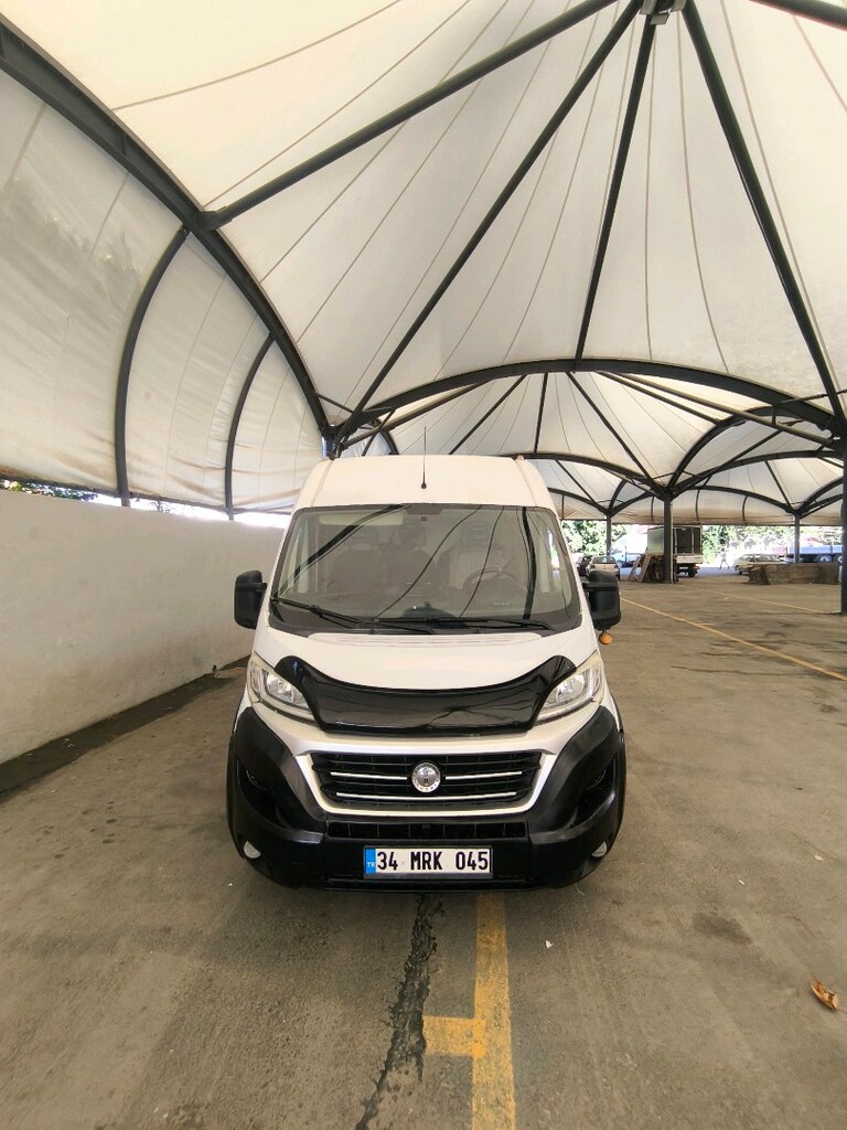 2014 model 11,5 m³ - 3
