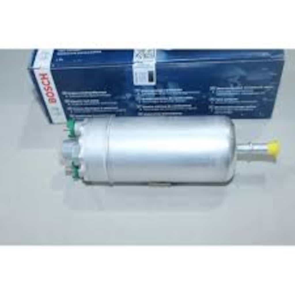 0580464116 BOSCH YAKIT POMPASI - 2
