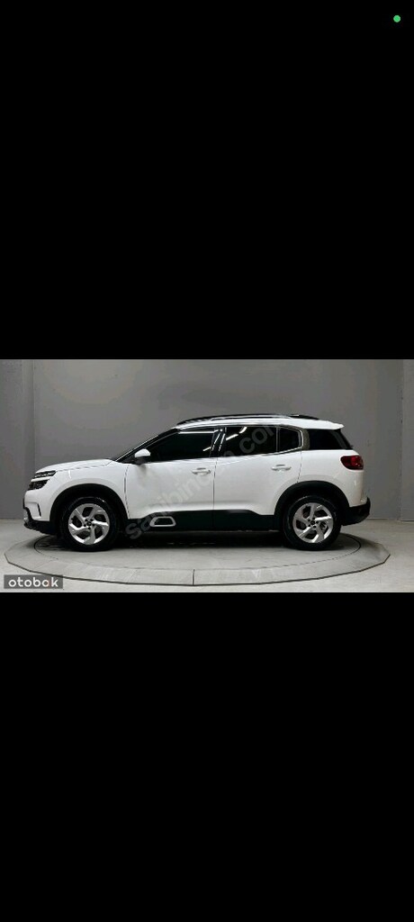 otomatik SUV - 3