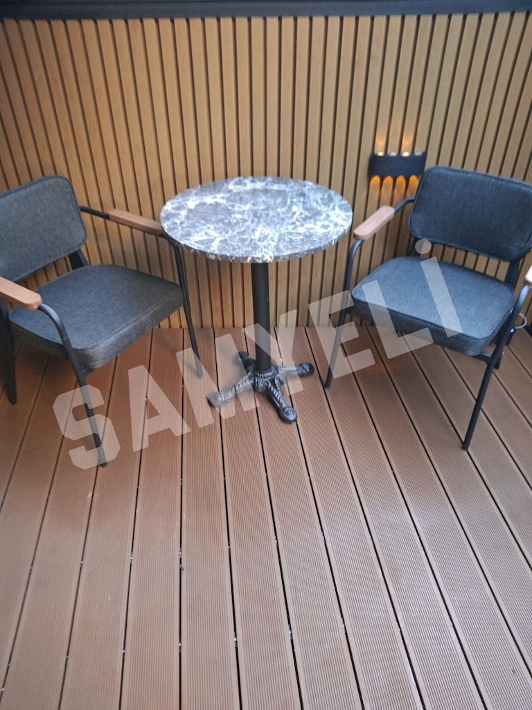 MASA SANDALYE TAKIM MODELLERİ - 11