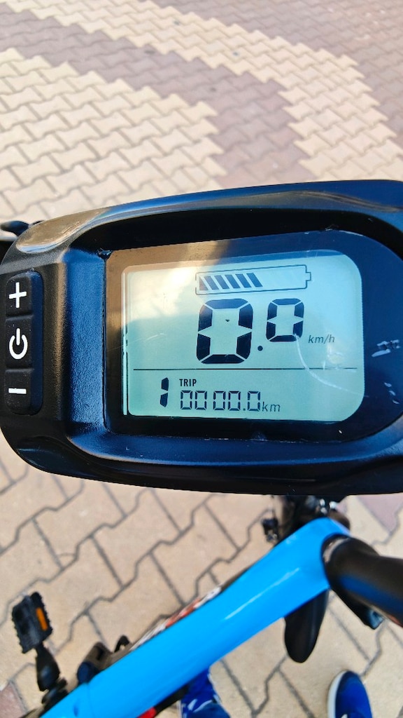 SCOWEYY KATLANIR PEDAL DESTEKLİ - 7