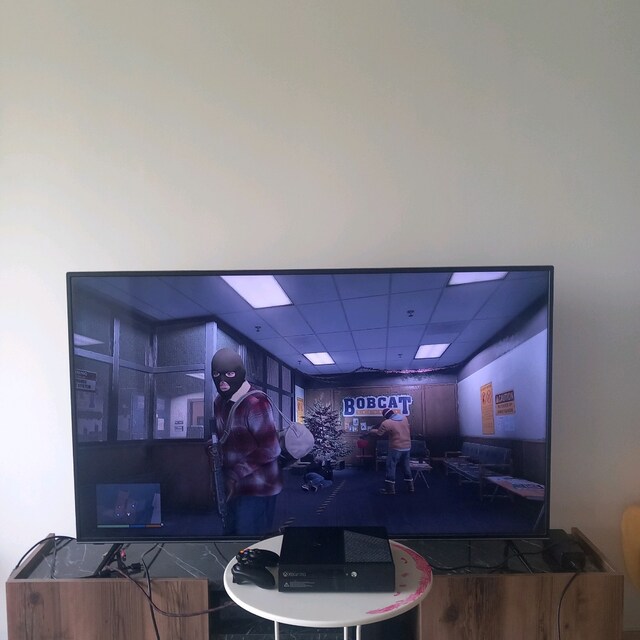 Xbox 360 Jatag Oyun Konsolu