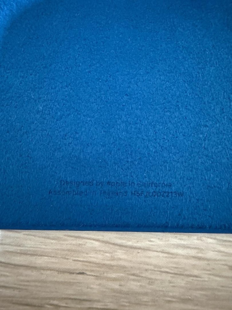 Apple Smart Folio Kılıf - 3