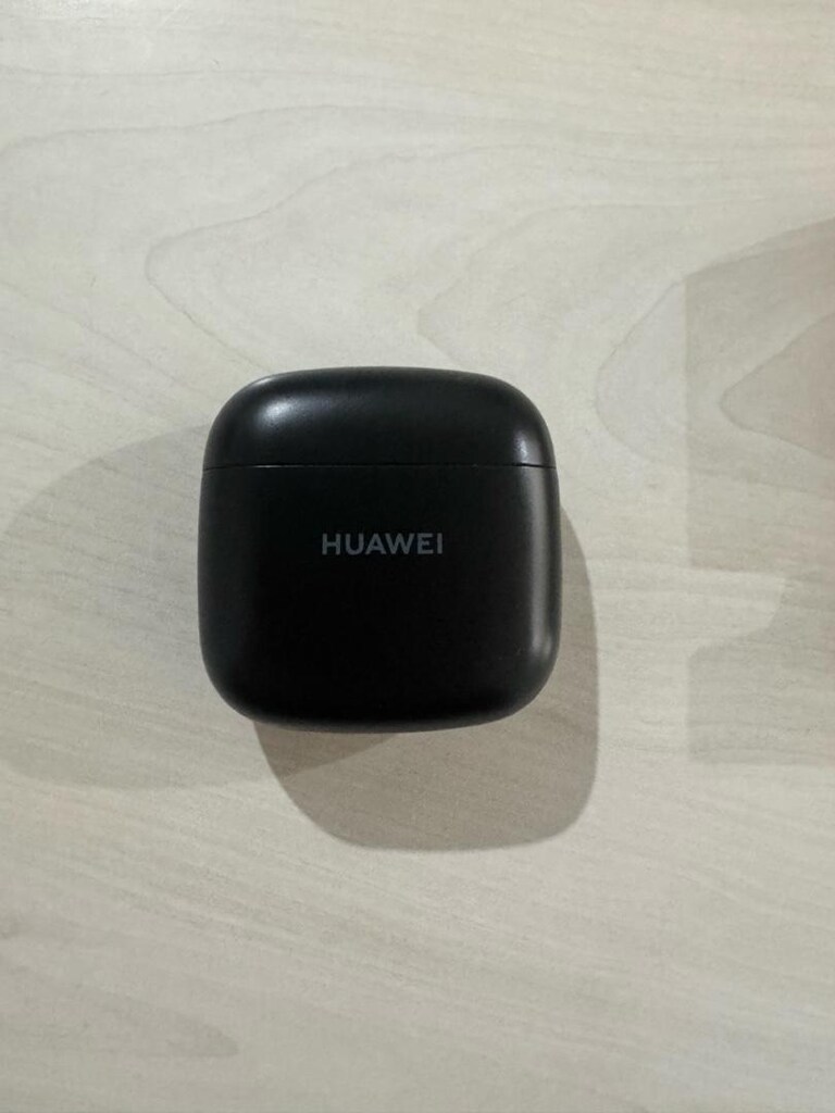 Huawei freebuds se 2 - 4