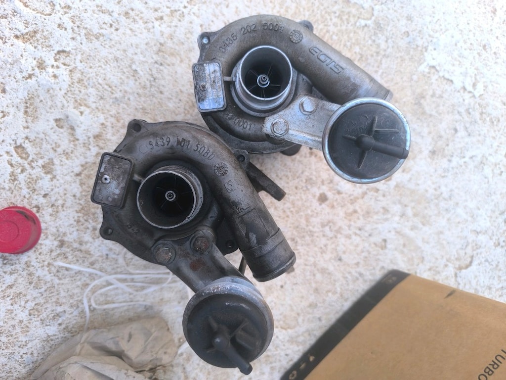 turbo - 4