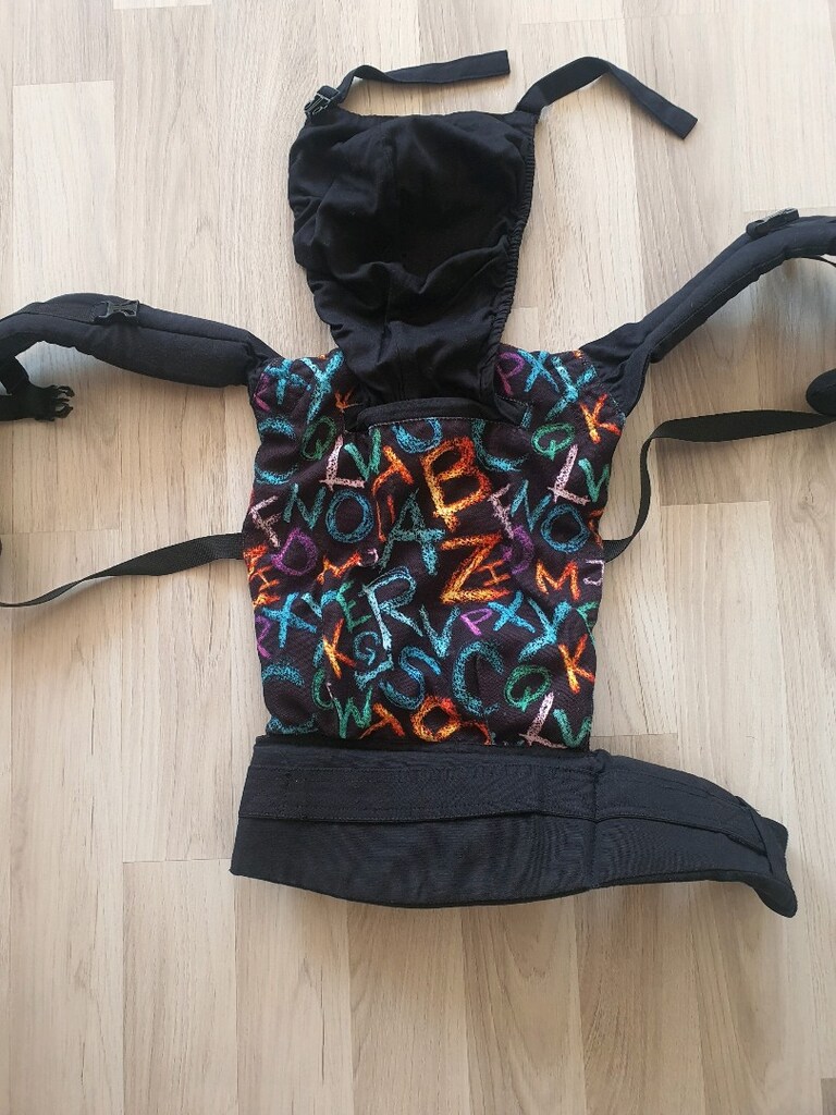 bebek kanguru - 5