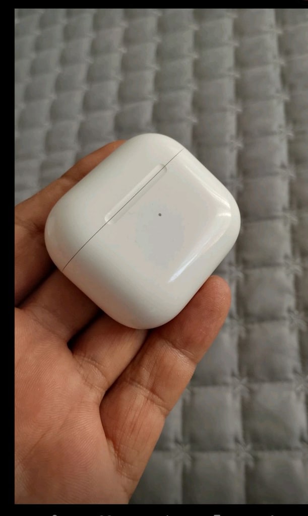orjinal Apple airpods 3 nesil tertemiz sorunsuz - 3