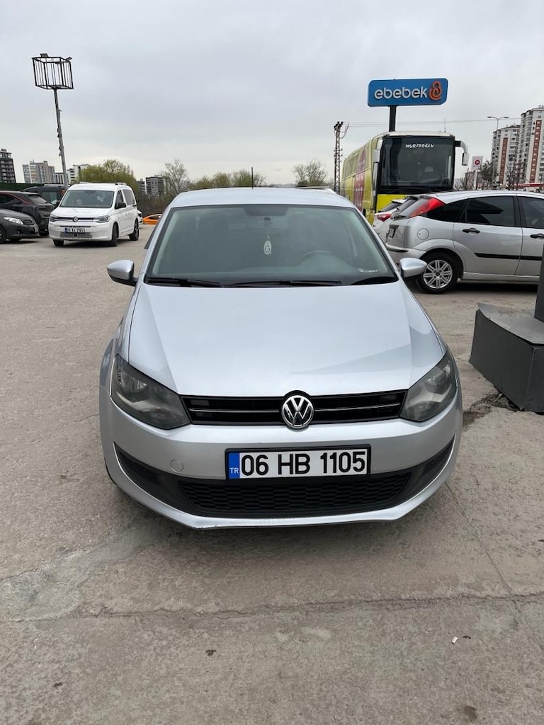232 binde polo değişensiz boyasız - 5