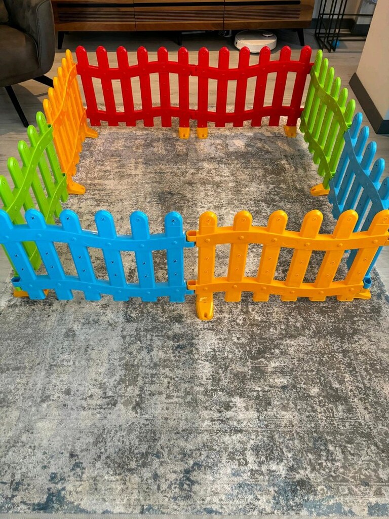 Pilsan 8'li çit - 3