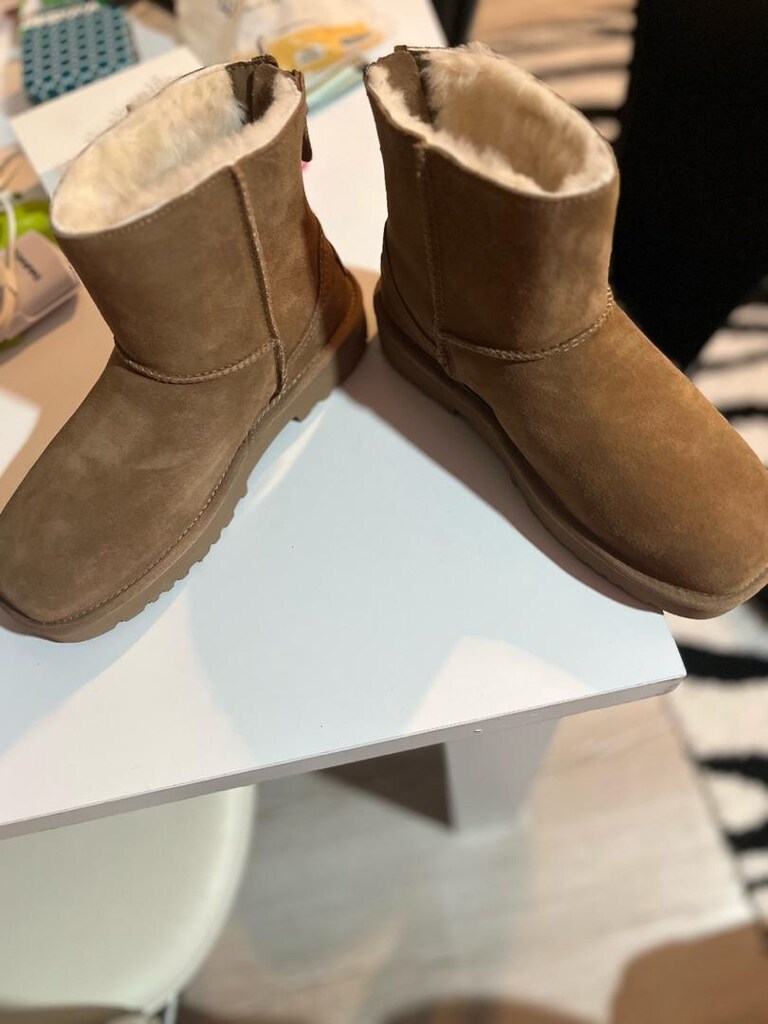 orijinal ugg bot