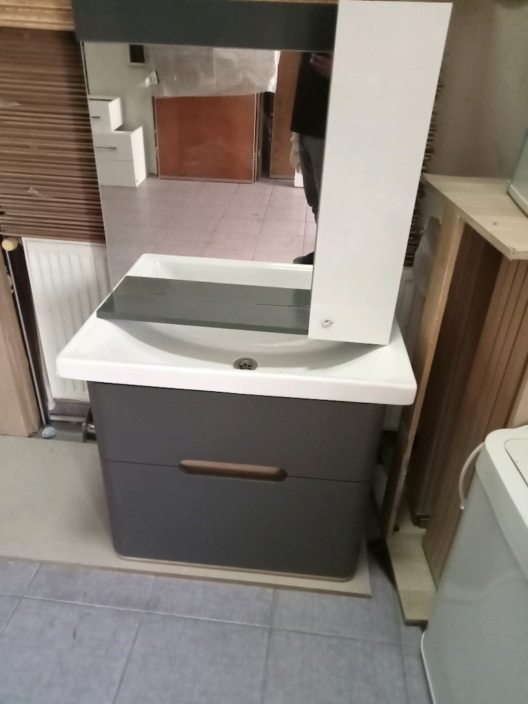 dolap dolap banyo - 2
