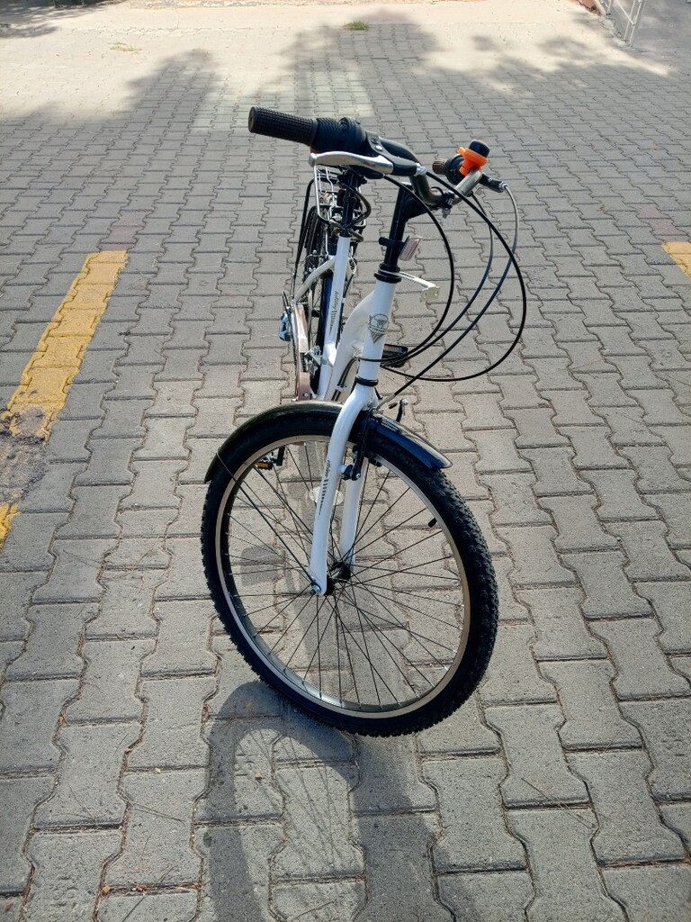 TERTEMİZ BİSİKLET - 3