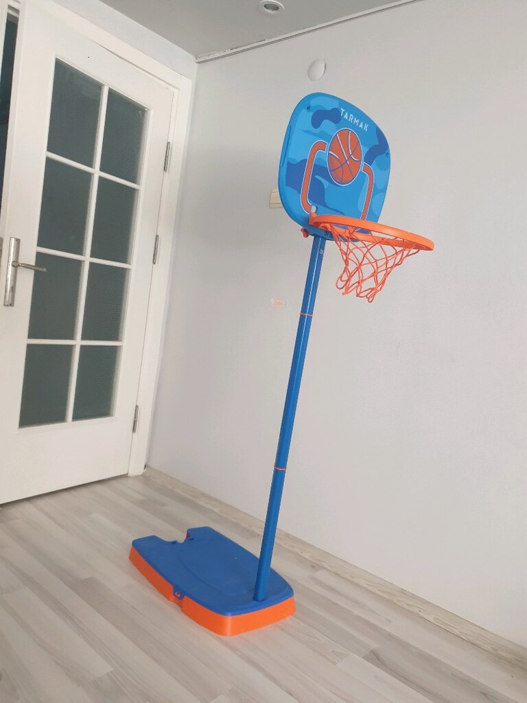 pota Basket potası - 4