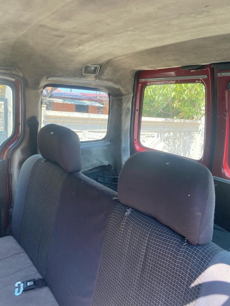 citroen berlingo 2004 model - 6