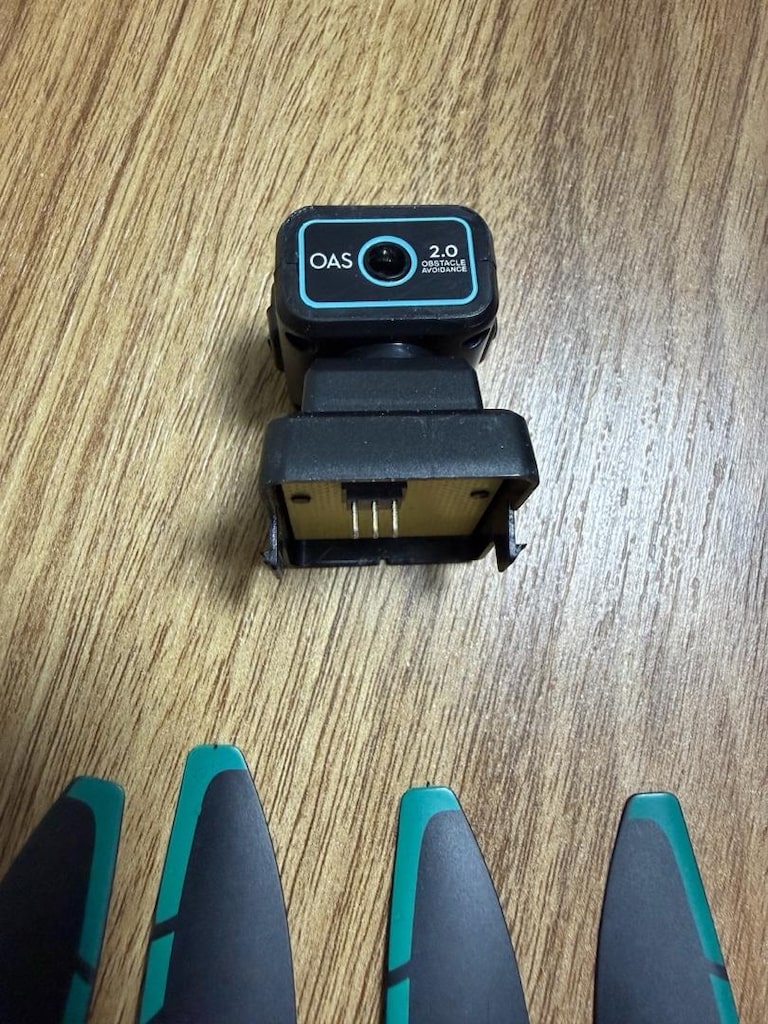 GPS S159 Drone - 12