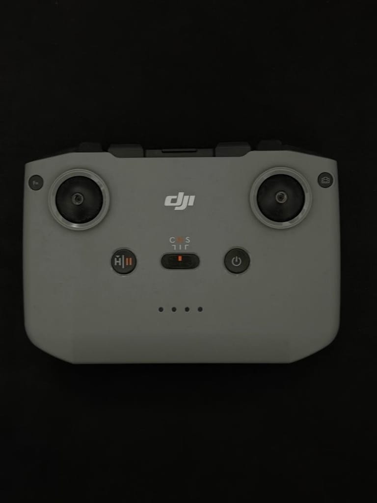 DJI NEO 2 - 4