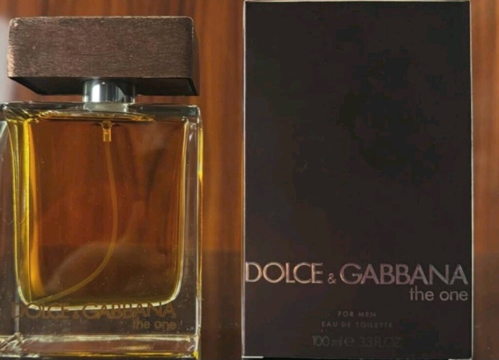 dolce gabana the one orjinal parfüm - 2