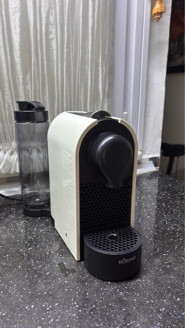 Nespresso süt köpürtücülü kapsül kahve - 2