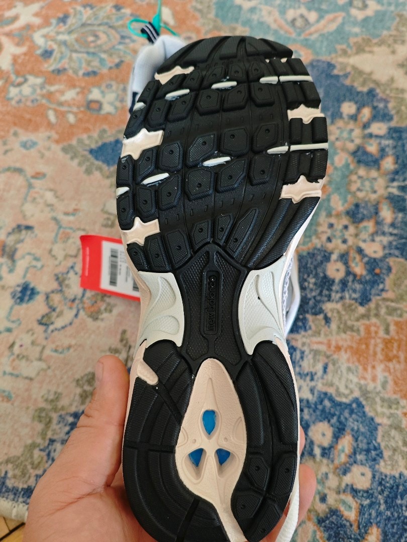 new balance spor ayakkabı - 4