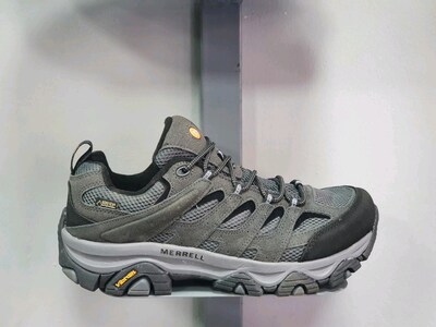 Sıfır Merrell Su Geçirmez Ayakkabı | Gore-Tex & Vibram | Tüm Numaralar