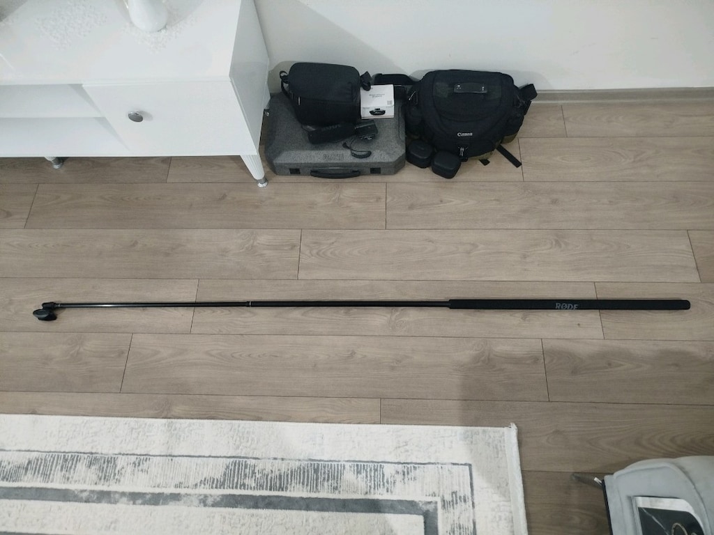 Rode Boom Pole 2.5 Metre - 3
