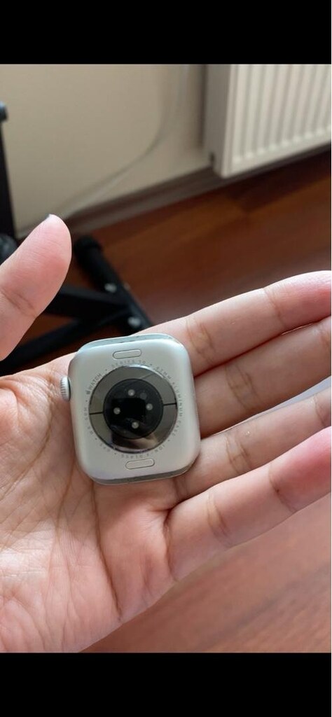 apple watch series 10 - 9
