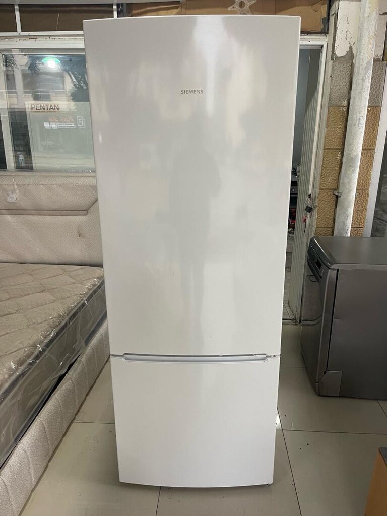 HER BÜTÇEYE GÖRE BUZDOLABLARI MEVCUTTUR - 4