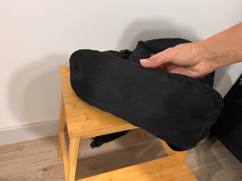 Orjinal Nike Siyah Sırt Çantası - 7