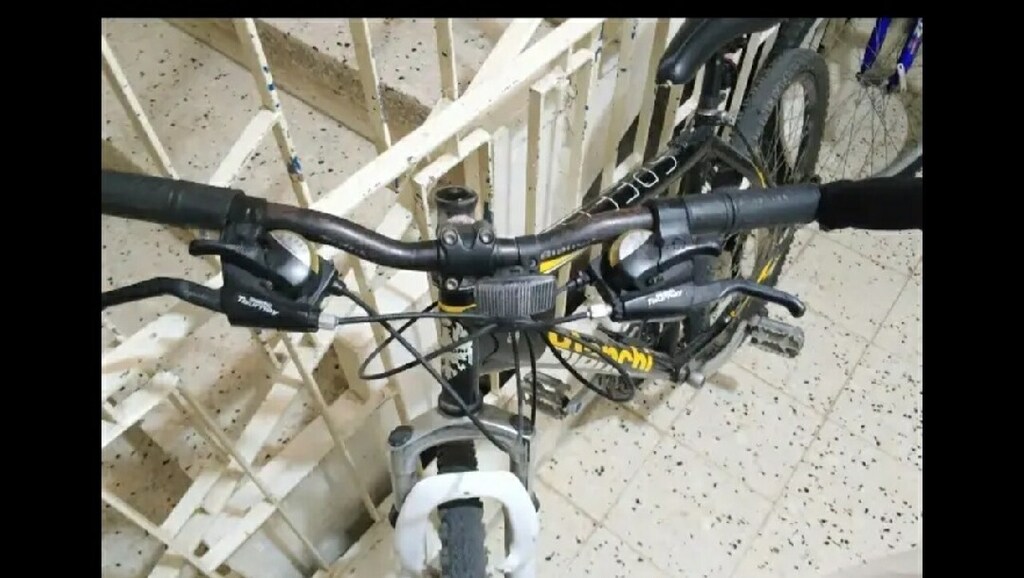 Bianchi speed 3000 26 dağ bisikleti - 3